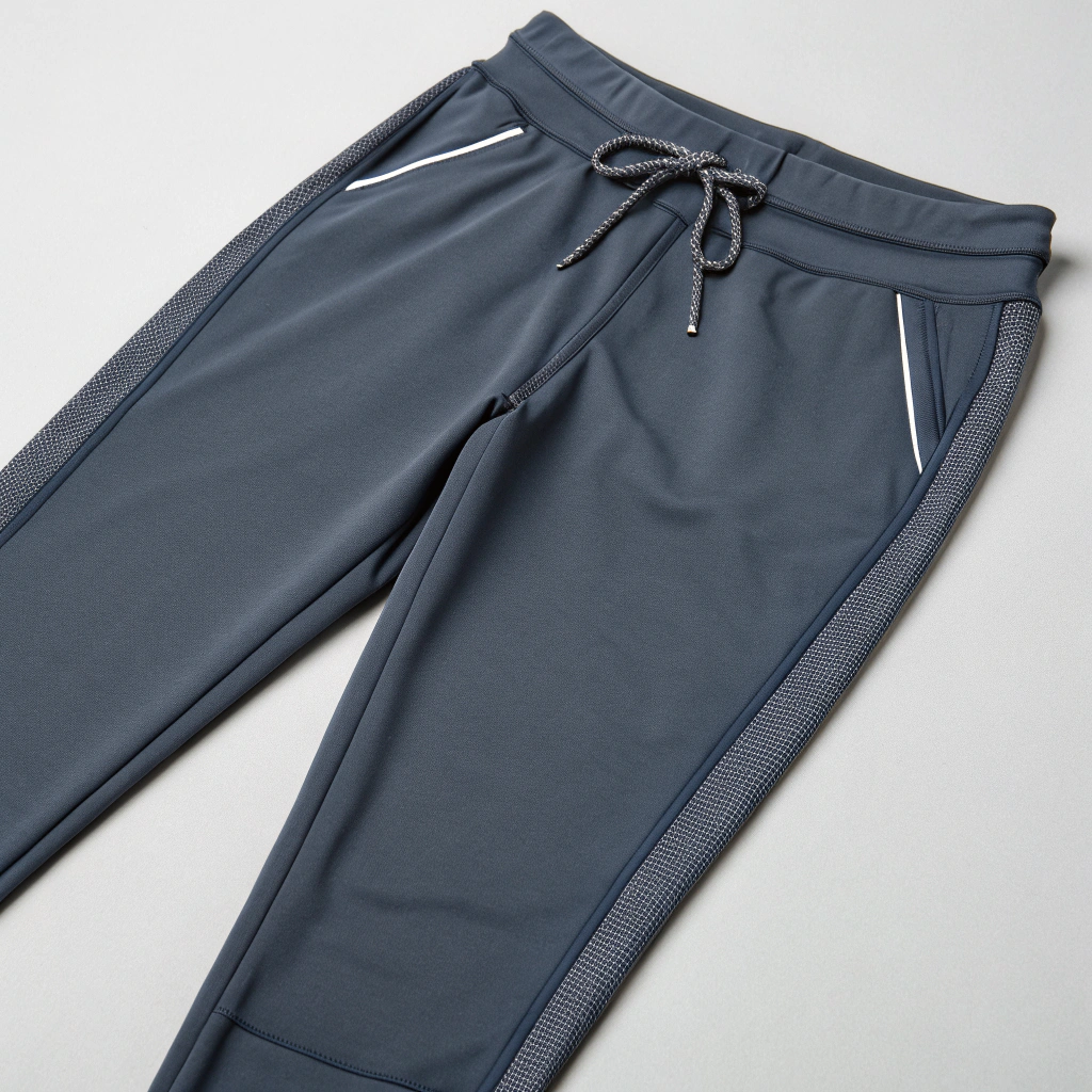 Elegant formal wear with bias cutting and luxury finishing details