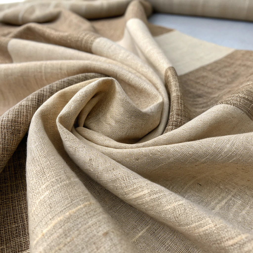 Hemp Linen