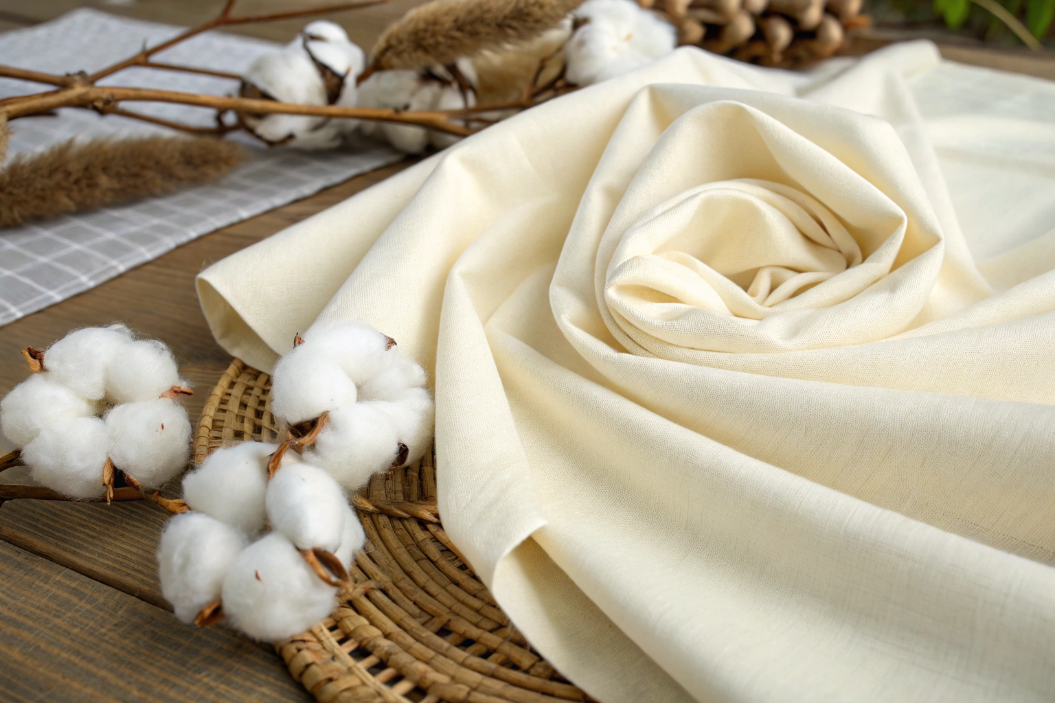 Organic Cotton